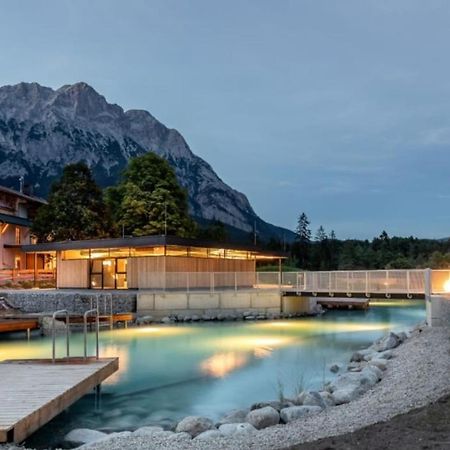 Gerhardhof - Zimmer Glamping Camping Wildermieming 외부 사진
