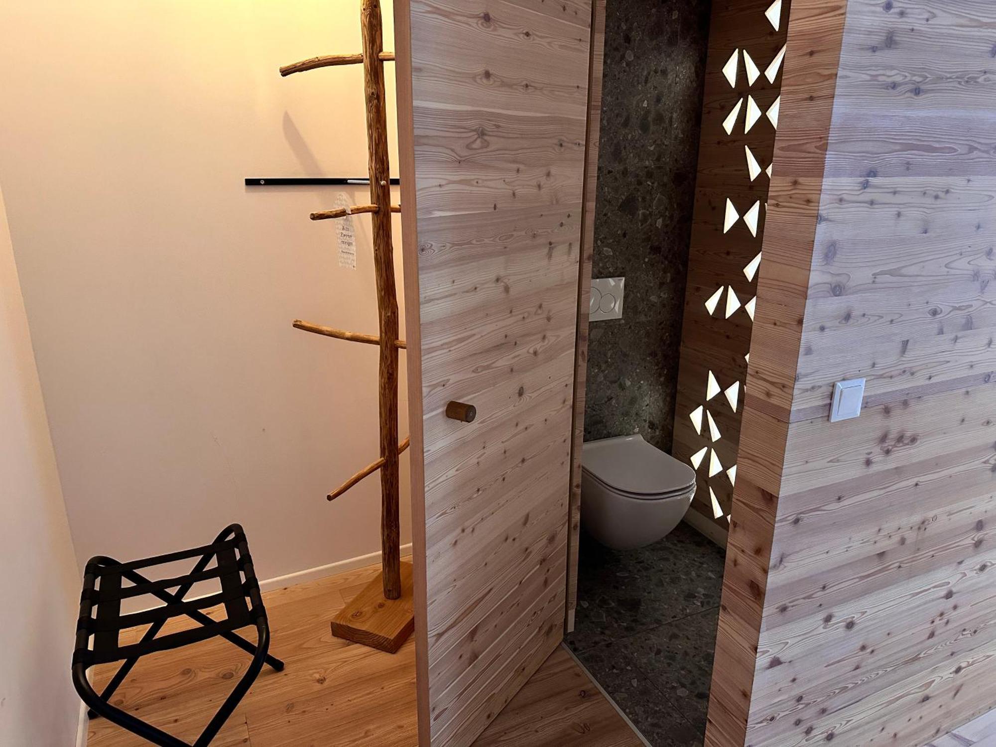Gerhardhof - Zimmer Glamping Camping Wildermieming 객실 사진